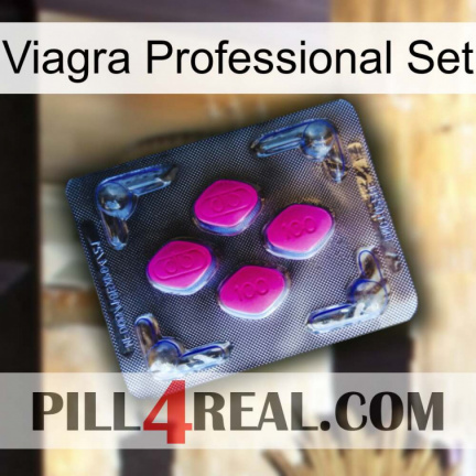 Viagra Professional Set 02